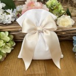 Sacchetto bianco cm 16x19 collezione Palette