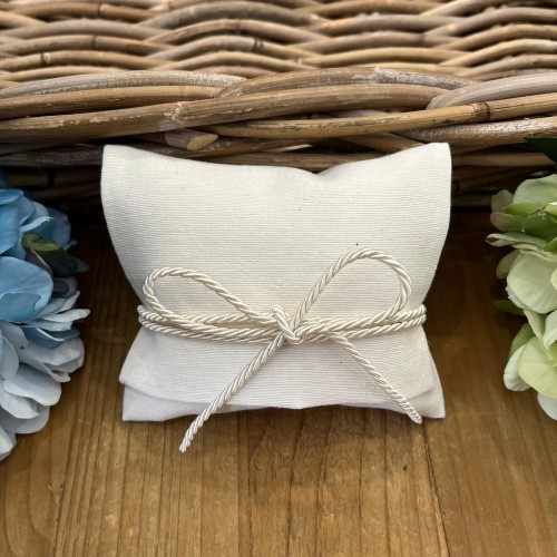 Bustina panna cm 12x11 collezione Palette
