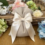 Sacchetto sabbia cm 16x19 collezione Palette