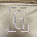 Pochette donna personalizzata in similpelle cm 27X18